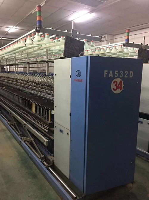 梳棉机油用什么油？